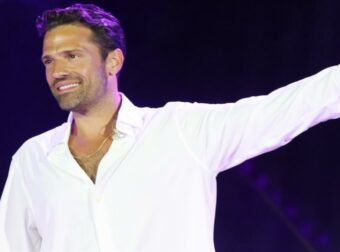 Κίνηση ανθρωπιάς από τον Κωνσταντίνο Αργυρό: Δώρισε 150.000 δολάρια για τα παιδιά στη Μελβούρνη