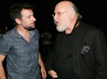 Κωστής Μαραβέγιας: «Κύριε Διονύση, σας αγαπώ πολύ» – Η οντισιόν που του άλλαξε τη ζωή και η φιλία τους