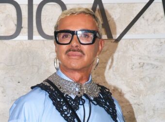 Λάκης Γαβαλάς: Αυτή είναι η τεφροδόχος του – «Θέλω να πεταχτεί στον Κορινθιακό»