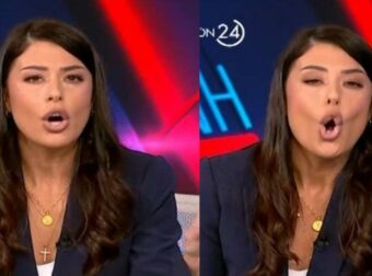 Αφροδίτη Λατινοπούλου: Να απολυθούν τα «σκουπίδια» εκπαιδευτικοί που λένε να καταργηθούν οι εθνικές εορτές