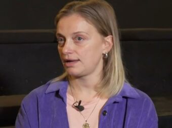 Λένα Δροσάκη για την υπόθεση Φιλιππίδη: «Δεν ξέρω αν έχει αφήσει στίγμα, αφήνει αποτύπωμα»