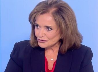 Ντόρα Μπακογιάννη για παραίτηση Τσίπρα: Οι φουκαράδες οι αριστεροί ελπίζουν να βρουν ξανά έναν αρχηγό