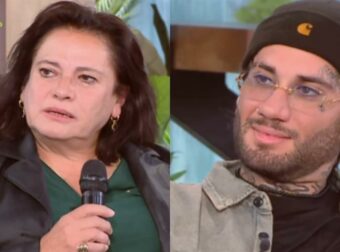 Συγκλονίζει η μητέρα του Mente Fuerte: «Έχω νιώσει σαν τις μάγισσες του Μεσαίωνα που τις κυνηγούσαν για να τις κάψουν»