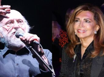 Μιμή Ντενίση για τον Διονύση Σαββόπουλο: «Είναι σαν να έχασα ένα κομμάτι της Ελλάδας»