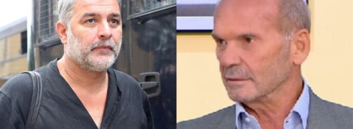 Πέτρος Κωστόπουλος κατά Βασίλη Μπισμπίκη: «Το ένα μετά το άλλο ήταν πατάτα»