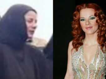 Μητέρα Λιονάκη: «Βλέπετε εσείς κανένα βασανισμένο κορίτσι; Να συγχωρέσει ο Θεός τις αμαρτίες της!»