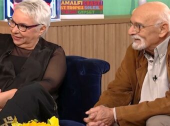 Αντώνης Αντωνίου – Νατάσα Ασίκη: «Νομίζαμε πως θα ήταν μια περιπέτεια – Τράβηξε 42 χρόνια!»