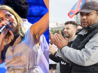 Νατάσα Μποφίλιου για Πάνο Ρούτσι: «Σαν να νικήσαμε μαζί του ένα ολόκληρο διεφθαρμένο σύστημα»