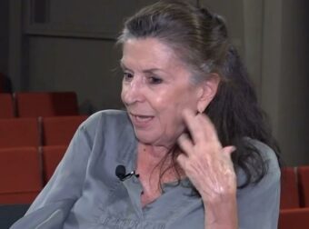 Νένα Μεντή: «Η Ματούλα Ζαμάνη είναι βράχος, τα αρνητικά σχόλια γίνονται γιατί είμαστε ρατσιστές και ηλίθιοι»