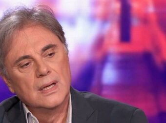 Οδυσσέας Σταμούλης: Είμαστε «συγκατοικοί» στον πόνο με τον κύριο Σαμαρά, την κυρία Καρυστιανού, τον κύριο Ρούτσι