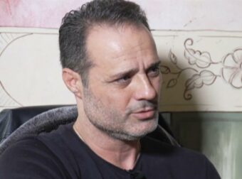 Πάρις Καραγιαννόπουλος για τη συνεργασία με την Άννα Βίσση: «Ήμουν ερωτευμένος μαζί της – Με κατέστρεψε ο Καρβέλας»