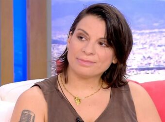 Η Πέννυ Σκάρου για τον βιαστή της: «Ήθελα να πάω να τον σκοτώσω» – Η εγκυμοσύνη και η διαδρομή προς τη δίκη