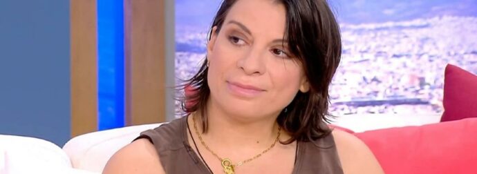 Η Πέννυ Σκάρου για τον βιαστή της: «Ήθελα να πάω να τον σκοτώσω» – Η εγκυμοσύνη και η διαδρομή προς τη δίκη