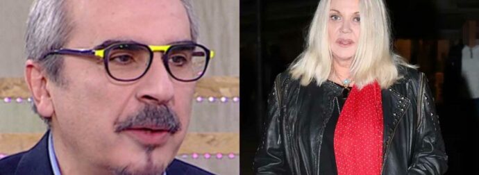 Ραγίζει καρδιές ο Περρής για την Κορομηλά: «Την βλέπω στο κρεβάτι στο νοσοκομείο ακίνητη»