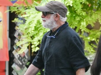 Χάρης Λεμπιδάκης: «Ο Πέτρος Φιλιππίδης δύσκολα θα επιστρέψει επαγγελματικά – Του έχουν γίνει προτάσεις και λέει “όχι”»