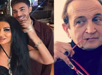 Η ξεκαρδιστική φάρσα της Πόπης Μαλλιωτάκη στον Σπύρο Μπιμπίλα – Πώς την ανάγκασε ο Βασίλης Λαζαρίδης να του τηλεφωνήσει