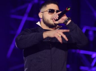 Rack: Η απάντηση για το περιστατικό με ανήλικο και η συνεργασία με Αργυρό