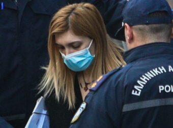 Ρούλα Πισπιρίγκου: Θα καταθέσει ασφαλιστικά μέτρα στον Κοκκινόπουλο αν κάνει σειρά τη ζωή της