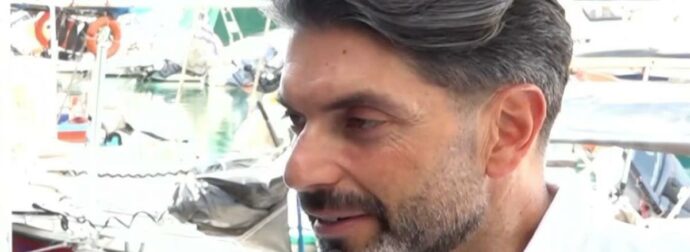 Σπύρος Μαρτίκας: «Δεν ξέρω αν μπορεί να υπάρχει επανασύνδεση με τη Βρισηίδα»