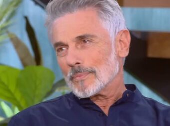 Σταύρος Ζαλμάς: «Να πάρω αυτό το κάθαρμα τηλέφωνο; Έπρεπε να του κάνω μήνυση και να μου δώσει μια πολυκατοικία»