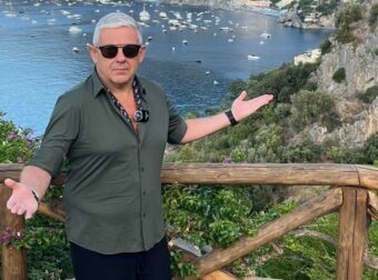 Kαταπέλτης o Τάσος Δούσης για το θάνατο της 16χρονης Ζωής-Άννας στο Γκάζι: «Παραδίδουμε τα παιδιά στο σφαγείο της κοινωνίας»