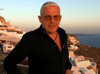 Τάσος Δούσης: «Η αλήθεια είναι πως ένιωσα λίγο μαλ@κας! Ρουφιάνοι, μαφιόζοι κυκλοφορούν ανάμεσά μας»
