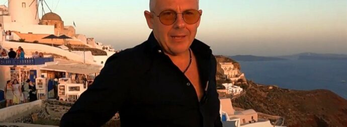 Τάσος Δούσης: «Η αλήθεια είναι πως ένιωσα λίγο μαλ@κας! Ρουφιάνοι, μαφιόζοι κυκλοφορούν ανάμεσά μας»