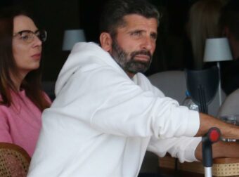 Θανάσης Βισκαδουράκης – Δύο χρόνια μετά τον Daniel: «Το χωριό έχει χωριστεί στη μέση, καταστράφηκαν τα πάντα»