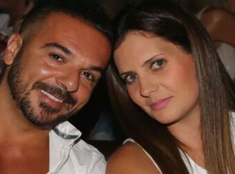 Τριαντάφυλλος: Έφυγε από το σπίτι στο Πόρτο Ράφτη η Δήμητρα Σιαμπάνη – Μεγάλη κρίση για το ζευγάρι