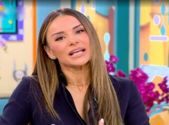 Τσολάκη: «Έγινε μια λανθασμένη διάγνωση» – Το πρώτο μήνυμα μετά την περιπέτεια υγείας