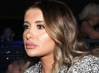 Emilia Vodos: Μήνυμα «παγίδα» στο Instagram – Follower της είπε ότι τον τράκαρε για να τη φλερτάρει