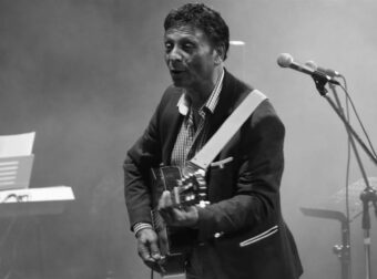 Βασίλης Παϊτέρης: «Έχει χρόνια πρόβλημα με την καρδιά, δεν τρώει από το Σάββατο», λέει ο γιος του