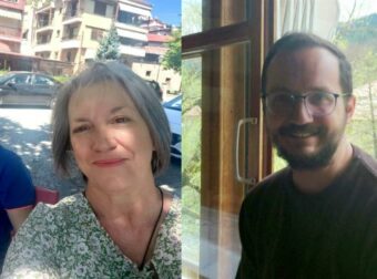 «Στις 17/2/25 φωτογράφισαν το σώμα σου όπως…»: Βόμβα από την μητέρα του Βασίλη Καλογήρου