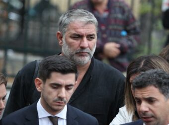 Βασίλης Μπισμπίκης: Καταδικάστηκε με την ελάχιστη ποινή – Τι λένε οι δικηγόροι του
