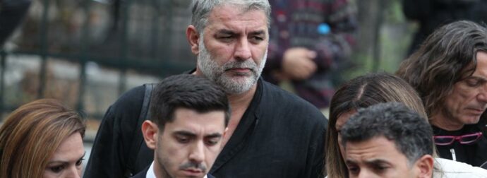 Βασίλης Μπισμπίκης: Καταδικάστηκε με την ελάχιστη ποινή – Τι λένε οι δικηγόροι του