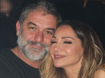 Μπισμπίκης – Βανδή: Όλη η αλήθεια για την σχέση τους μετά το τροχαίο
