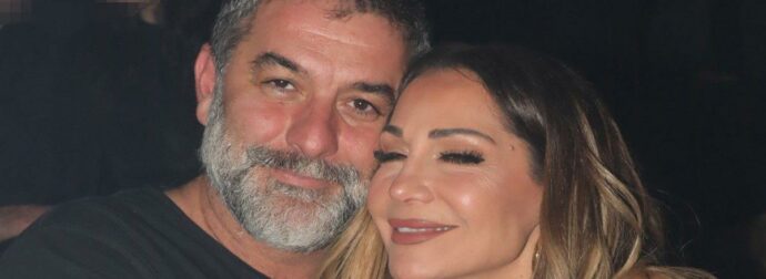 Μπισμπίκης – Βανδή: Όλη η αλήθεια για την σχέση τους μετά το τροχαίο