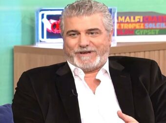 Βλαδίμηρος Κυριακίδης: «Δεν τα θέλω καθόλου τα λεφτά, θέλω να ζω αξιοπρεπώς»