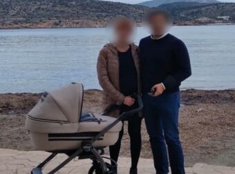 Κορωπί: «Φαινόταν σαν να ήθελε κάτι να πει, το παιδί ήταν τρομαγμένο» – Συγκλονίζουν οι γείτονες της 40χρονης που ξυλοκοπήθηκε άγρια από τον σύντροφό της!