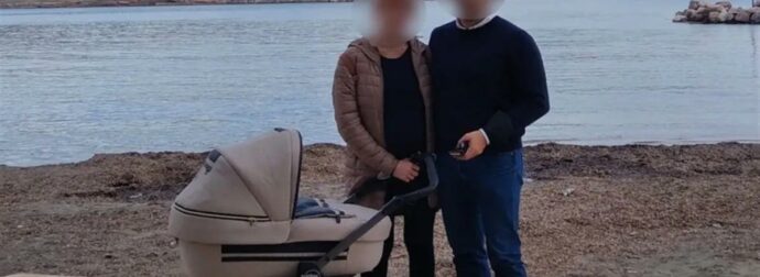 Κορωπί: «Φαινόταν σαν να ήθελε κάτι να πει, το παιδί ήταν τρομαγμένο» – Συγκλονίζουν οι γείτονες της 40χρονης που ξυλοκοπήθηκε άγρια από τον σύντροφό της!