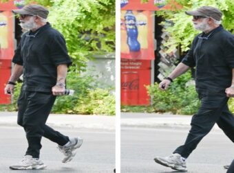 Σοκ για τον Πέτρο Φιλιππίδη: Aποκάλυψε ότι πάσχει από ανίατη ασθένεια