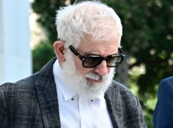 Σοκ για τον Πέτρο Φιλιππίδη: Aποκάλυψε ότι πάσχει από ανίατη ασθένεια