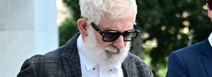 Σοκ για τον Πέτρο Φιλιππίδη: Aποκάλυψε ότι πάσχει από ανίατη ασθένεια