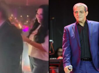 Θέμης Αδαμαντίδης: Ήταν μαζί στο παρελθόν και έχουν και ένα παιδί – Αυτή είναι η νέα του σύντροφος