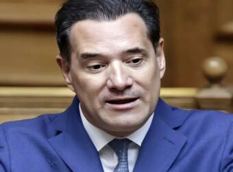 Γεωργιάδης: «Είμαι πολύ χαρούμενος που η Δικαιοσύνη βρήκε τον τρόπο και να γίνει δεκτό το δίκαιο αίτημα του Ρούτσι για τις τοξικολογικές»
