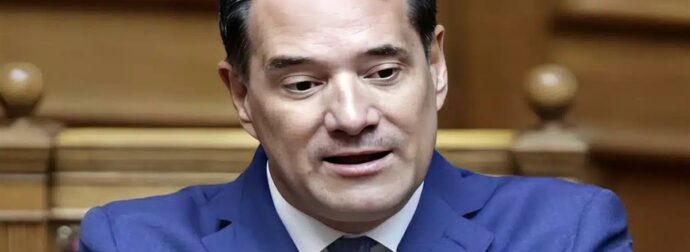 Γεωργιάδης: «Είμαι πολύ χαρούμενος που η Δικαιοσύνη βρήκε τον τρόπο και να γίνει δεκτό το δίκαιο αίτημα του Ρούτσι για τις τοξικολογικές»