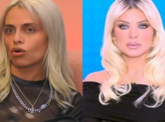 Μανουσάκη για Super Κατερίνα: «Θεωρώ όχι ότι δεν κόλλαγα, αλλά ότι ο κόσμος δεν το καταλάβαινε»