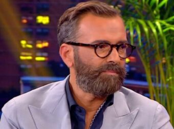Άγγελος Μπράτης για GNΤΜ: «Δεν μου αρέσουν τα κουτσομπολιά! Δεν έγινα κολλητός με κάποιον από τους κριτές»