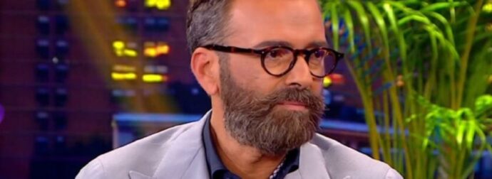 Άγγελος Μπράτης για GNΤΜ: «Δεν μου αρέσουν τα κουτσομπολιά! Δεν έγινα κολλητός με κάποιον από τους κριτές»