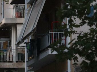 Νέα στοιχεία για το έγκλημα στον Άγιο Παντελεήμονα: Ο Ουκρανός έκρυβε στο διαμέρισμα χιλιάδες ευρώ από ναρκωτικά